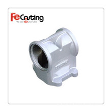 Aluminum Die Casting and Machining Engine Parts